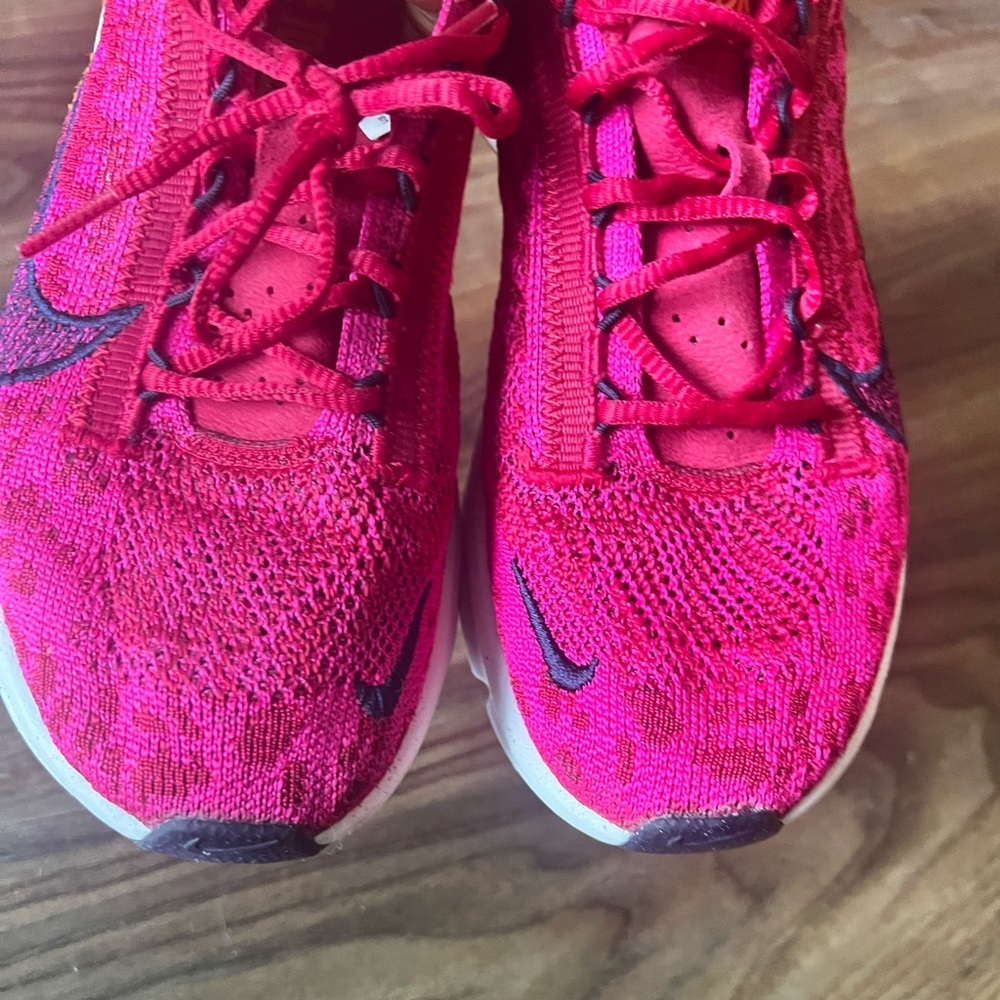 Nike SuperRep Go 3 Next Nature Flyknit “Mystic Hibiscus/Blackened Blue” - Picture 10 of 11